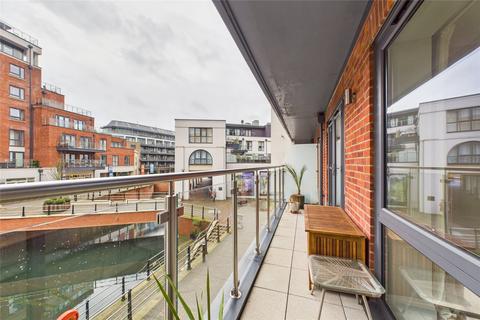 2 bedroom apartment to rent, The Colonnade, Maidenhead, Berkshire, SL6