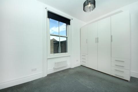 1 bedroom flat to rent, Churchfield Road, W3