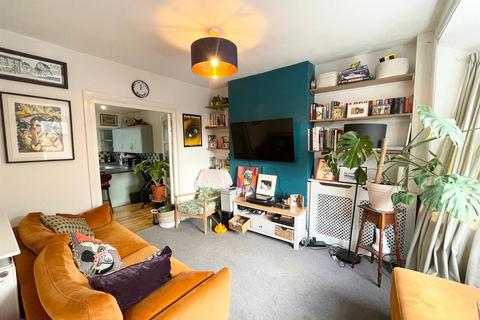 2 bedroom terraced house for sale, Greenfield Street, Greenfields, Shrewsbury