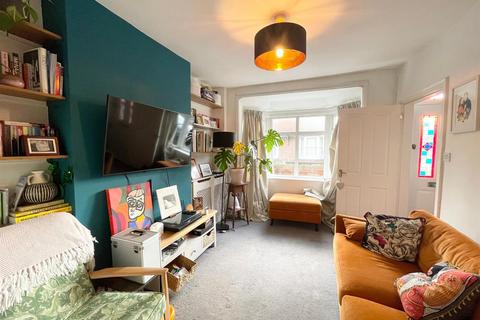 2 bedroom terraced house for sale, Greenfield Street, Greenfields, Shrewsbury