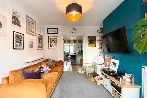 2 bedroom terraced house for sale, Greenfield Street, Greenfields, Shrewsbury