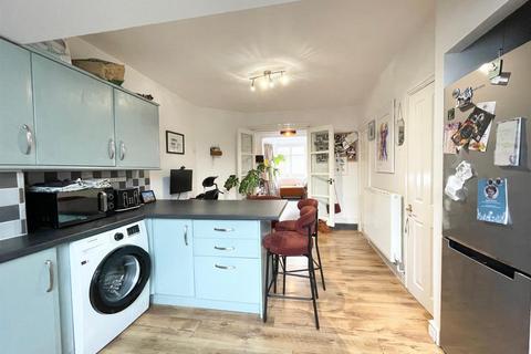 2 bedroom terraced house for sale, Greenfield Street, Greenfields, Shrewsbury