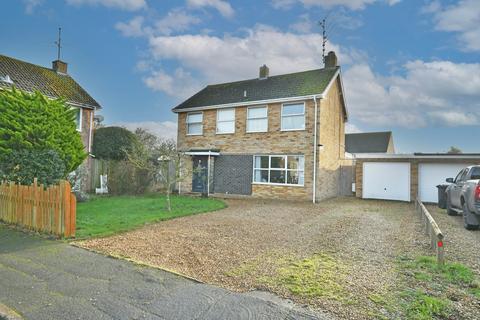 4 bedroom detached house for sale, Devon Crescent, King's Lynn PE30