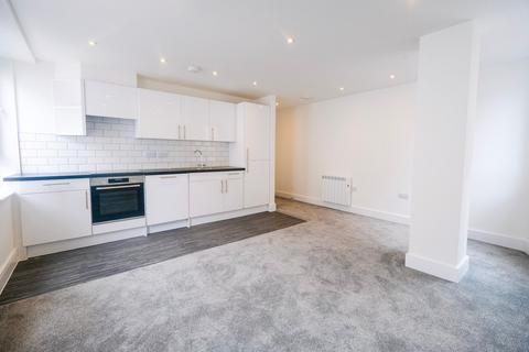 1 bedroom apartment to rent, Halkett Place, St Helier, Jersey, JE2