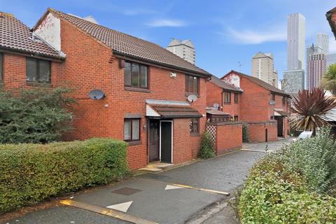 2 bedroom terraced house to rent, London E14