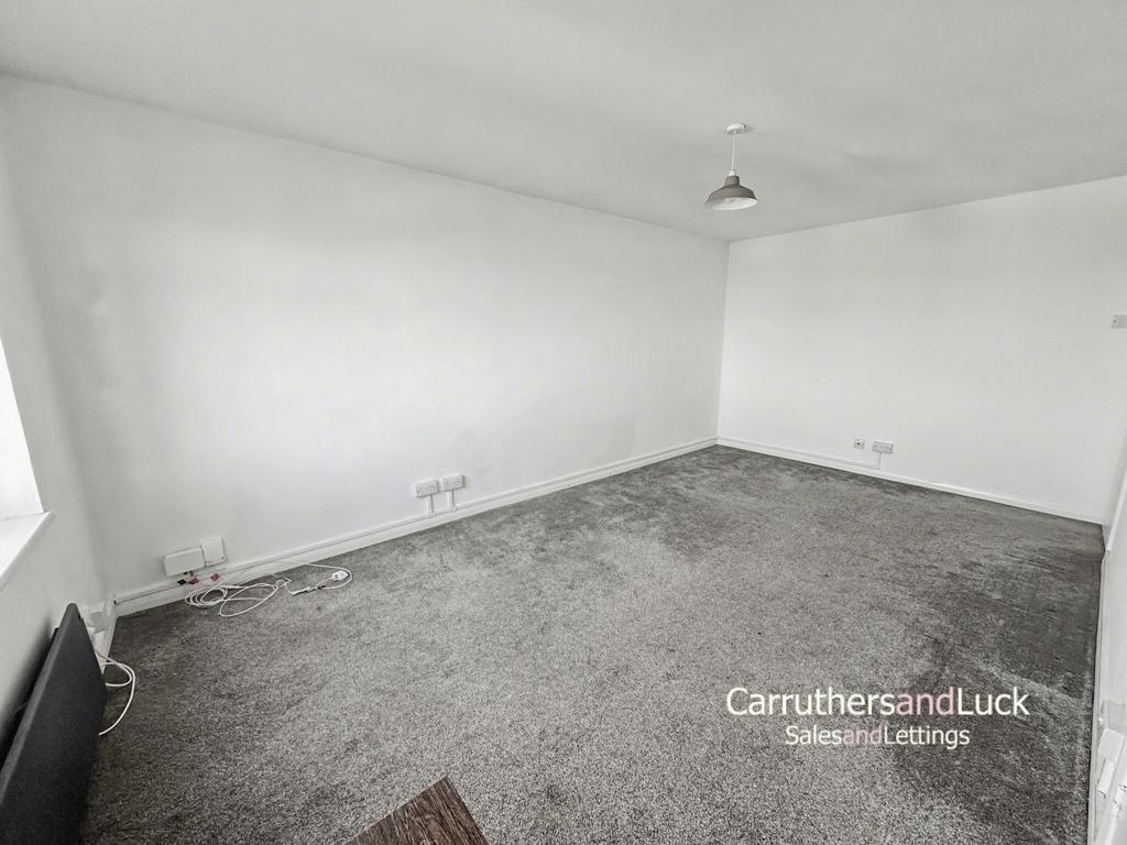 Studio Room
