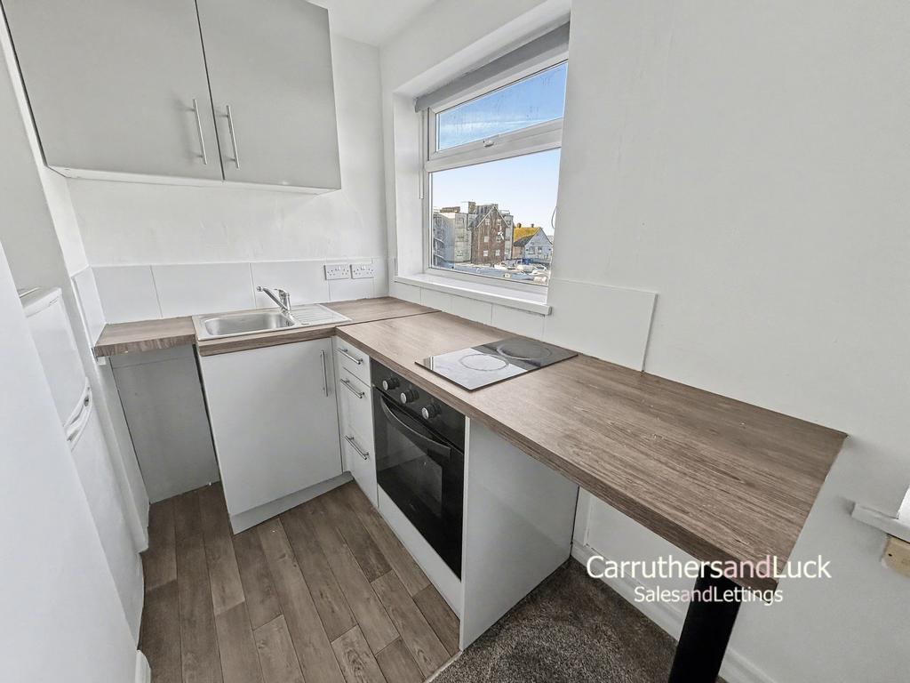 Kitchenette