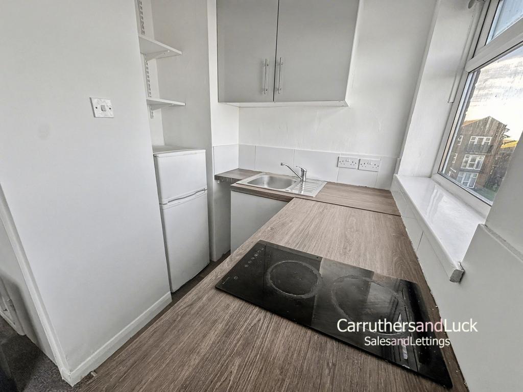 Kitchenette