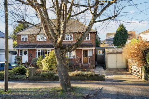 3 bedroom semi-detached house to rent, Chorleywood Bottom, Chorleywood WD3