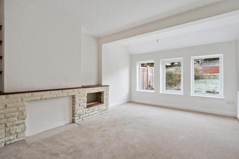 3 bedroom semi-detached house to rent, Chorleywood Bottom, Chorleywood WD3