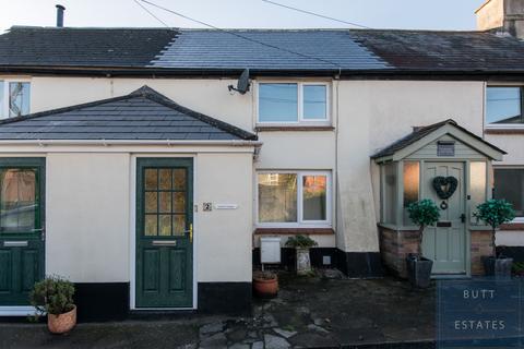 2 bedroom terraced house for sale, Broadclyst, Exeter EX5