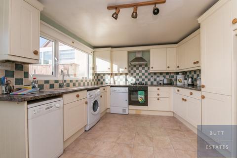 2 bedroom terraced house for sale, Broadclyst, Exeter EX5