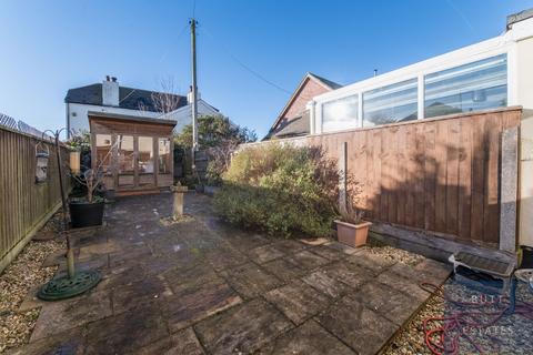 2 bedroom terraced house for sale, Broadclyst, Exeter EX5