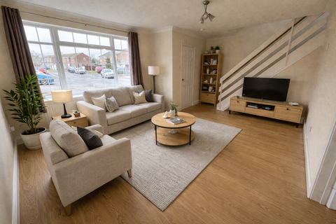 undefined, Fox Way, Buckingham MK18