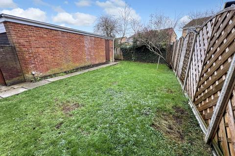 undefined, Fox Way, Buckingham MK18
