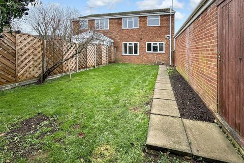 undefined, Fox Way, Buckingham MK18