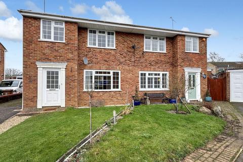 undefined, Fox Way, Buckingham MK18