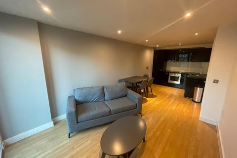 1 bedroom flat to rent, Navigation Street, Birmingham, West Midlands, B5