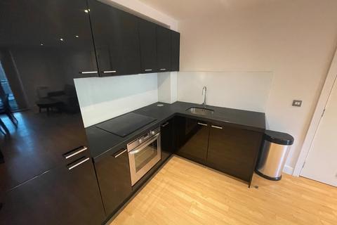 1 bedroom flat to rent, Navigation Street, Birmingham, West Midlands, B5