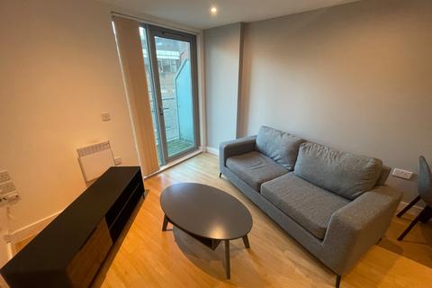 1 bedroom flat to rent, Navigation Street, Birmingham, West Midlands, B5