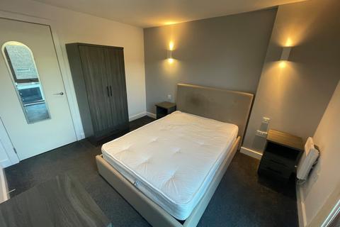1 bedroom flat to rent, Navigation Street, Birmingham, West Midlands, B5