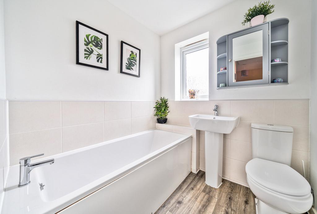 Main Bathroom