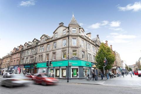 undefined, Kinnoull Street Perth