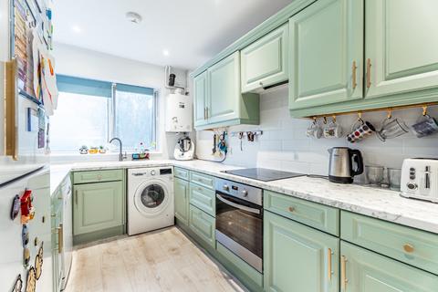 3 bedroom terraced house for sale, St. Johns Court, St. Albans AL1