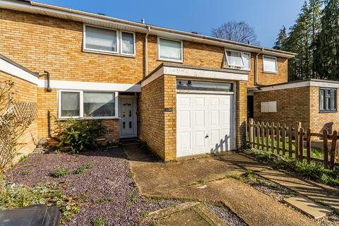 St. Johns Court, St. Albans AL1