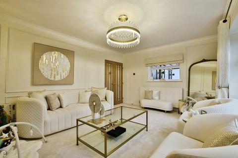 3 bedroom detached house for sale, Silverdale Road, Cheadle SK8