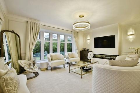 3 bedroom detached house for sale, Silverdale Road, Cheadle SK8