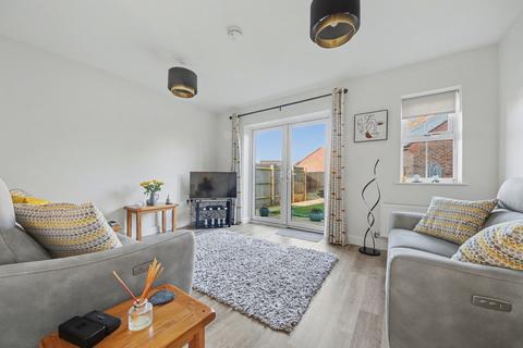 3 bedroom semi-detached house for sale, Clover Way, Southampton SO32
