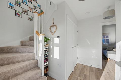 3 bedroom semi-detached house for sale, Clover Way, Southampton SO32