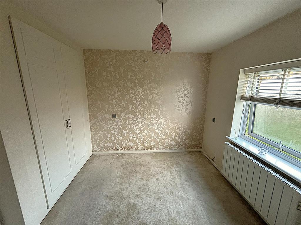Double bedroom