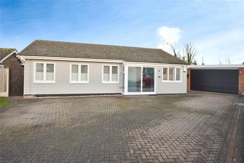 3 bedroom detached bungalow for sale, Oakwood Court, Althorne, CM3
