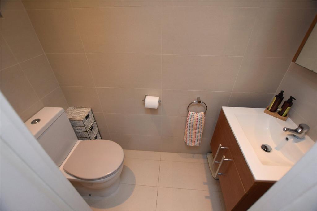 Cloakroom