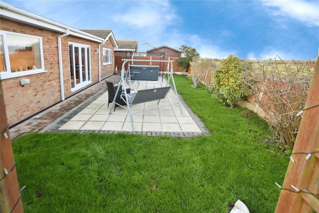 Garden/Patio