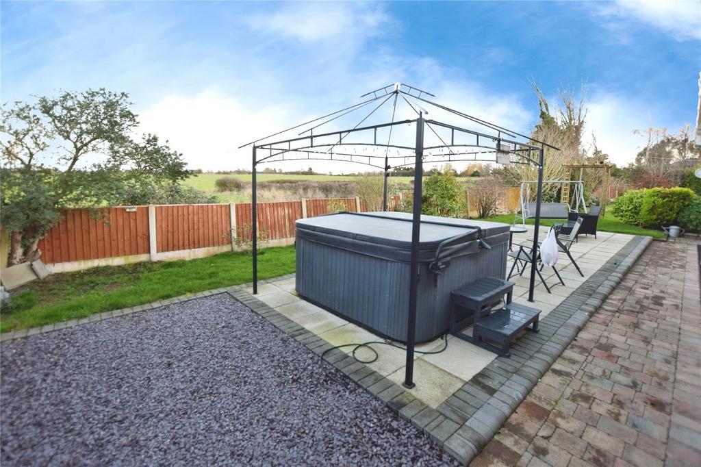 Garden/Patio