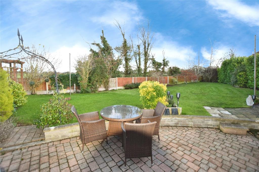 Garden/Patio