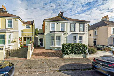 5 bedroom semi-detached house for sale, Vale Road, St. Leonards-On-Sea