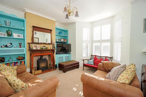 5 bedroom semi-detached house for sale, Vale Road, St. Leonards-On-Sea