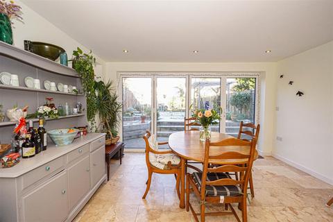 5 bedroom semi-detached house for sale, Vale Road, St. Leonards-On-Sea