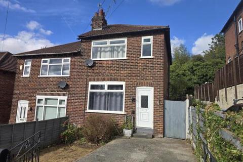 undefined, Sandringham Road, Bredbury, Stockport