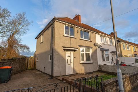 3 bedroom semi-detached house for sale, Gaer Park Road, Newport, NP20