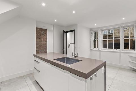 undefined, Connaught Close, London, W2