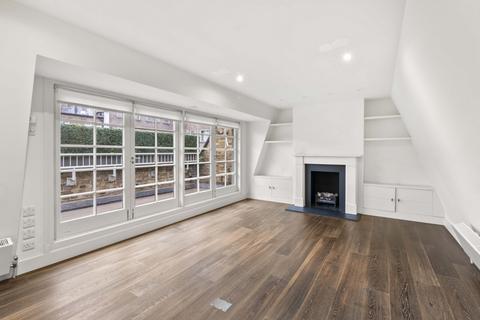 undefined, Connaught Close, London, W2