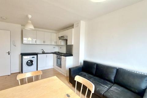 2 bedroom apartment to rent, Colville Terrace, London
