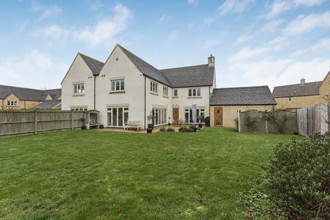 4 bedroom semi-detached house for sale, Top Farm, Kemble, Cirencester, Gloucestershire, GL7