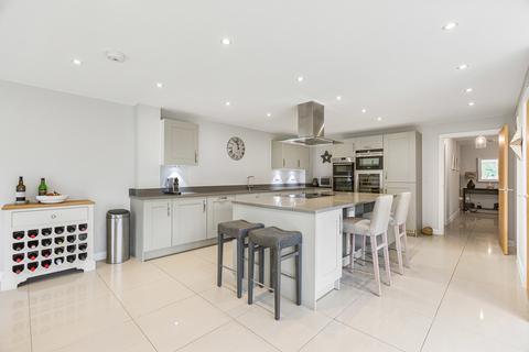 4 bedroom semi-detached house for sale, Top Farm, Kemble, Cirencester, Gloucestershire, GL7