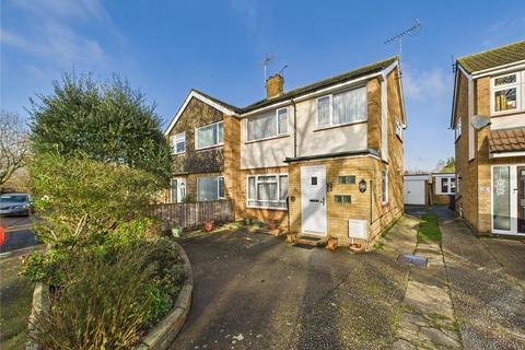 Meadway, Lawford, Manningtree, Essex, CO11